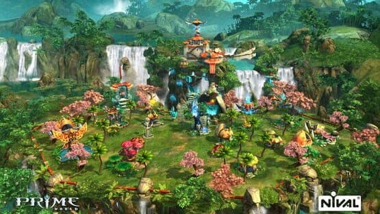 Prime World — screenshot 3