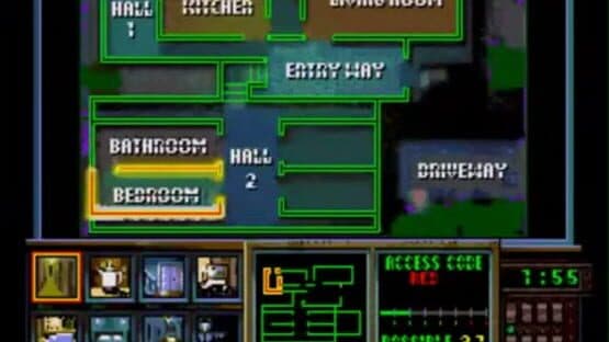 Night Trap — screenshot 1