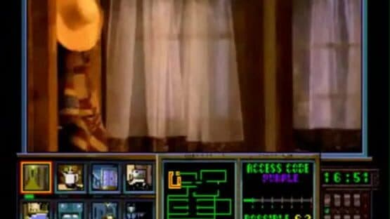 Night Trap — screenshot 2
