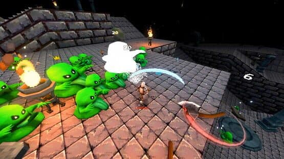 Megabonk — screenshot 2