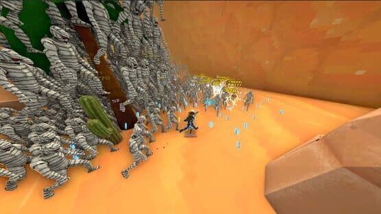 Megabonk — screenshot 3