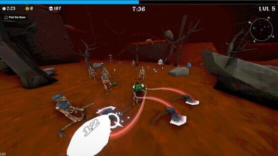 Megabonk — screenshot 5