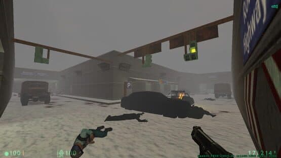 ESHQ — screenshot 7