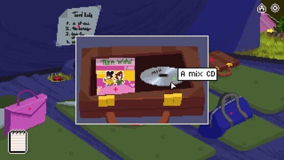 City of Voices — screenshot 1