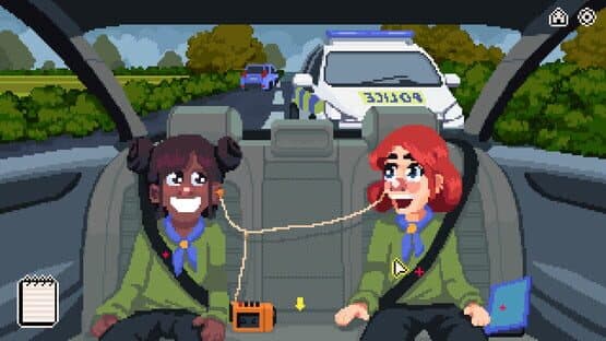 City of Voices — screenshot 3