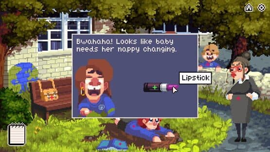 City of Voices — screenshot 4