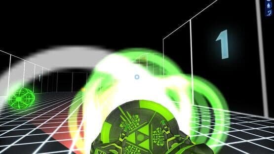 Tron 2.0: Killer App Mod — screenshot 1