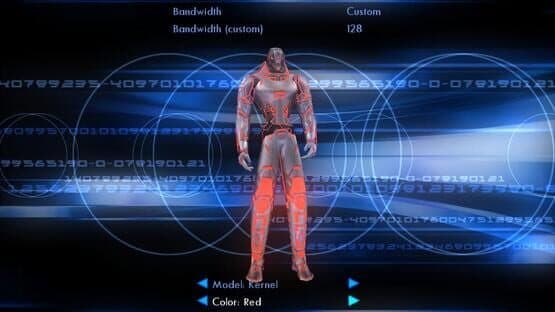 Tron 2.0: Killer App Mod — screenshot 2