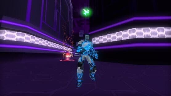 Tron 2.0: Killer App Mod — screenshot 8