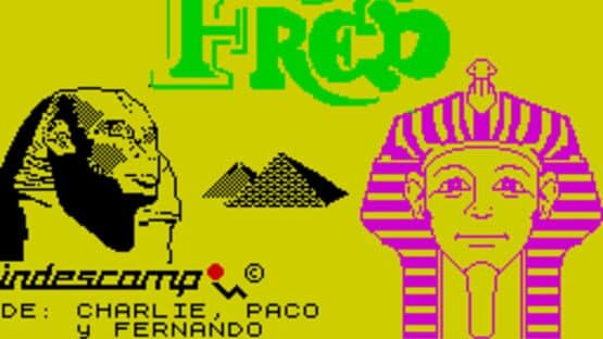 Fred — screenshot 5