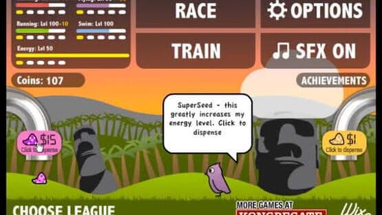 Duck Life 3: Evolution — screenshot 3