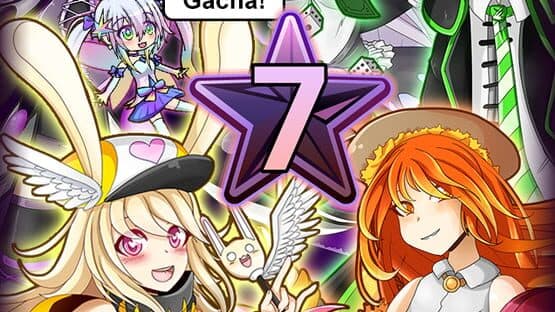 Gacha World — screenshot 1