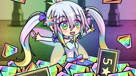 Gacha World — screenshot 2