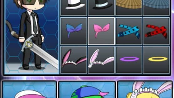 Gacha World — screenshot 3