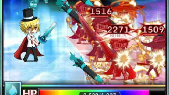 Gacha World — screenshot 4