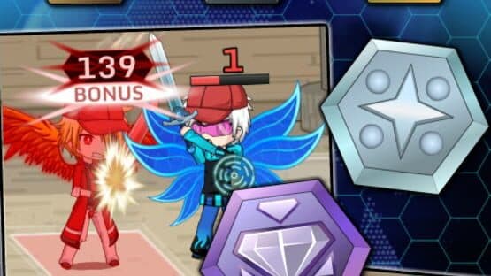 Gacha World — screenshot 5