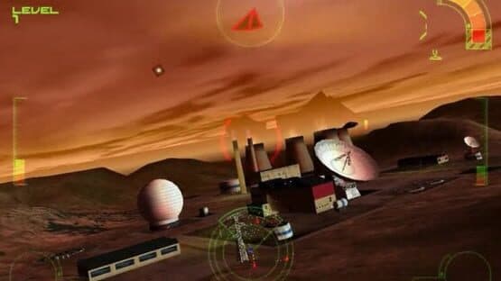 Incoming: The Final Conflict — screenshot 4
