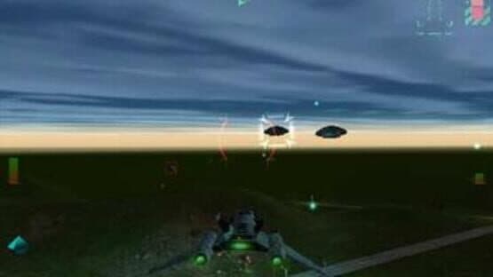 Incoming: The Final Conflict — screenshot 5
