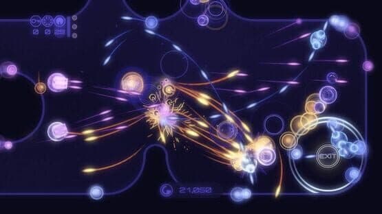 Inferno+ — screenshot 1