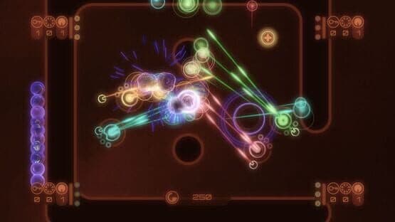 Inferno+ — screenshot 2