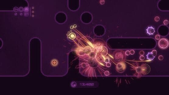 Inferno+ — screenshot 3