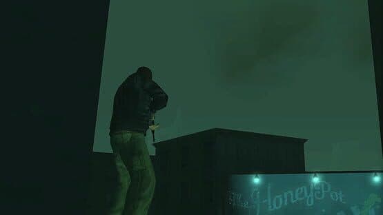 Grand Theft Auto: Liberty City 2001 — screenshot 1