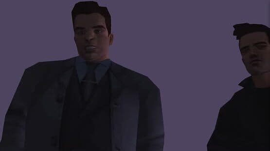 Grand Theft Auto: Liberty City 2001 — screenshot 2