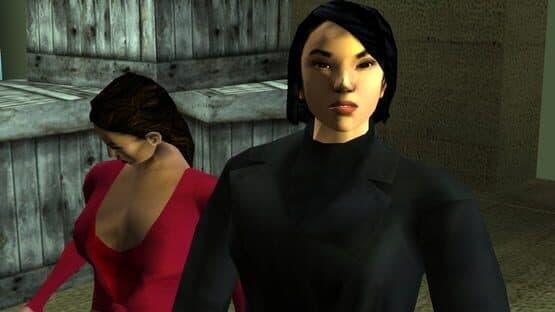 Grand Theft Auto: Liberty City 2001 — screenshot 3