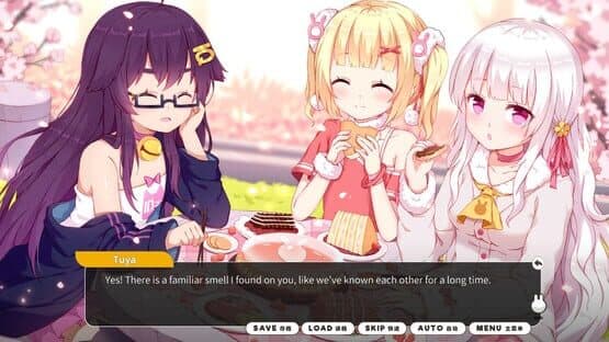 Bunny E-shop — screenshot 2