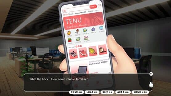 Bunny E-shop — screenshot 7