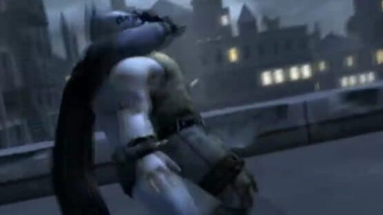 Batman: Arkham Asylum — screenshot 1