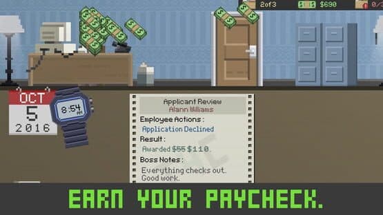 Bad Credit? No Problem! — screenshot 1