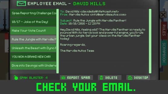 Bad Credit? No Problem! — screenshot 2