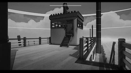 Steamboat Willie Incident — screenshot 1