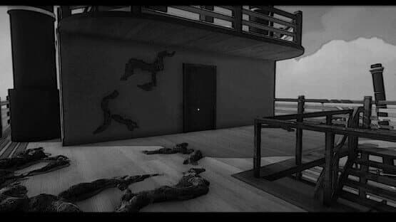 Steamboat Willie Incident — screenshot 2