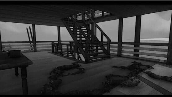 Steamboat Willie Incident — screenshot 4