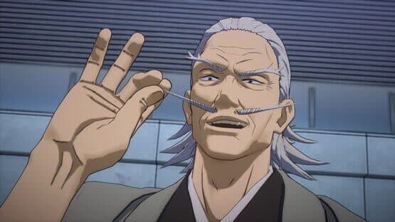 Jujutsu Kaisen: Cursed Clash - The Shibuya Incident — screenshot 1