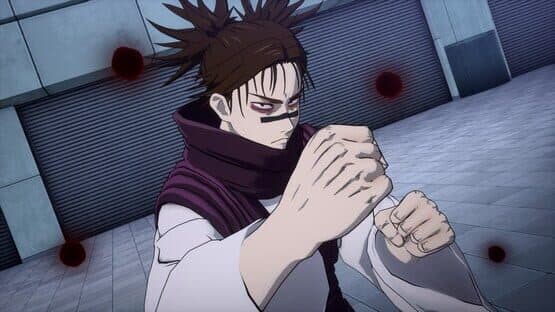 Jujutsu Kaisen: Cursed Clash - The Shibuya Incident — screenshot 2