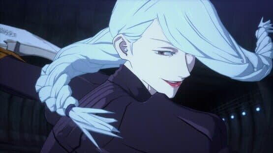 Jujutsu Kaisen: Cursed Clash - The Shibuya Incident — screenshot 3