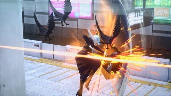 Jujutsu Kaisen: Cursed Clash - The Shibuya Incident — screenshot 4
