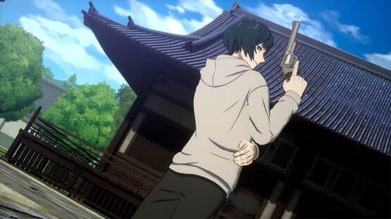 Jujutsu Kaisen: Cursed Clash - Kyoto Jujutsu High School Girls' Outfit Set — screenshot 3