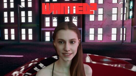 Wanted? — screenshot 1