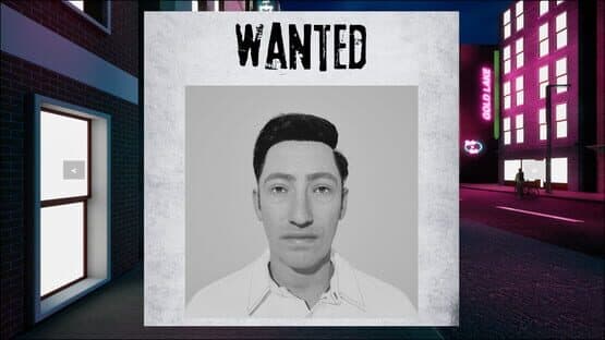 Wanted? — screenshot 2