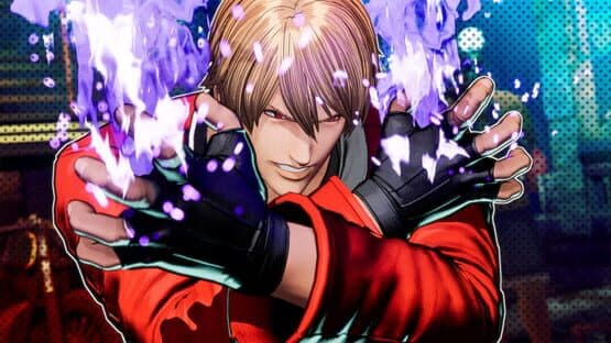 Fatal Fury: City of the Wolves - Special Edition — screenshot 5