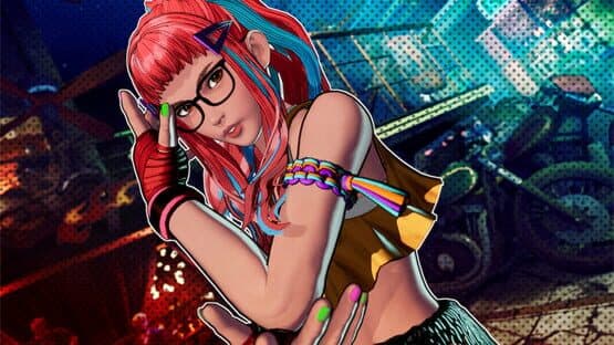 Fatal Fury: City of the Wolves - Special Edition — screenshot 7