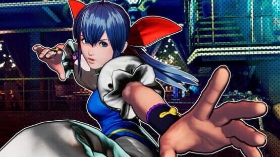 Fatal Fury: City of the Wolves - Special Edition — screenshot 8