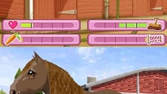 Petz Pony Beauty Pageant — screenshot 2