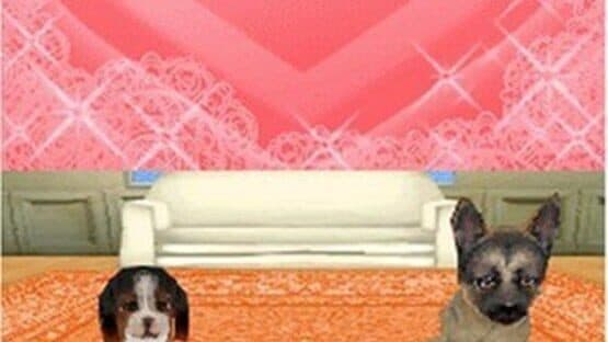 Petz Dogz Pack — screenshot 2