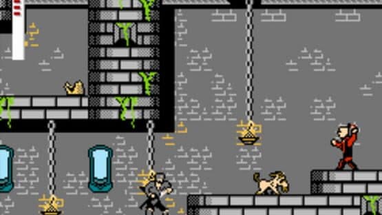 The Storied Sword — screenshot 1