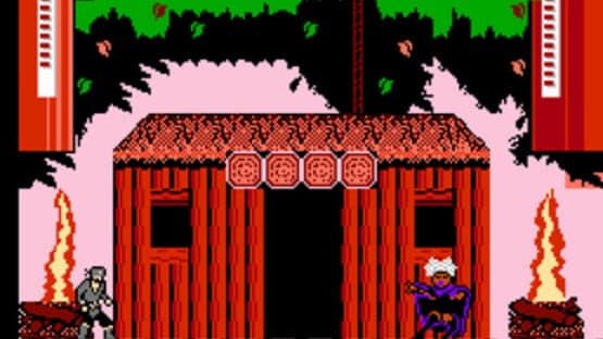 The Storied Sword — screenshot 2